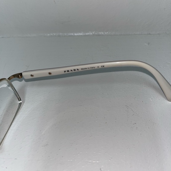 Prada Eyeglasses - Picture 4 of 9